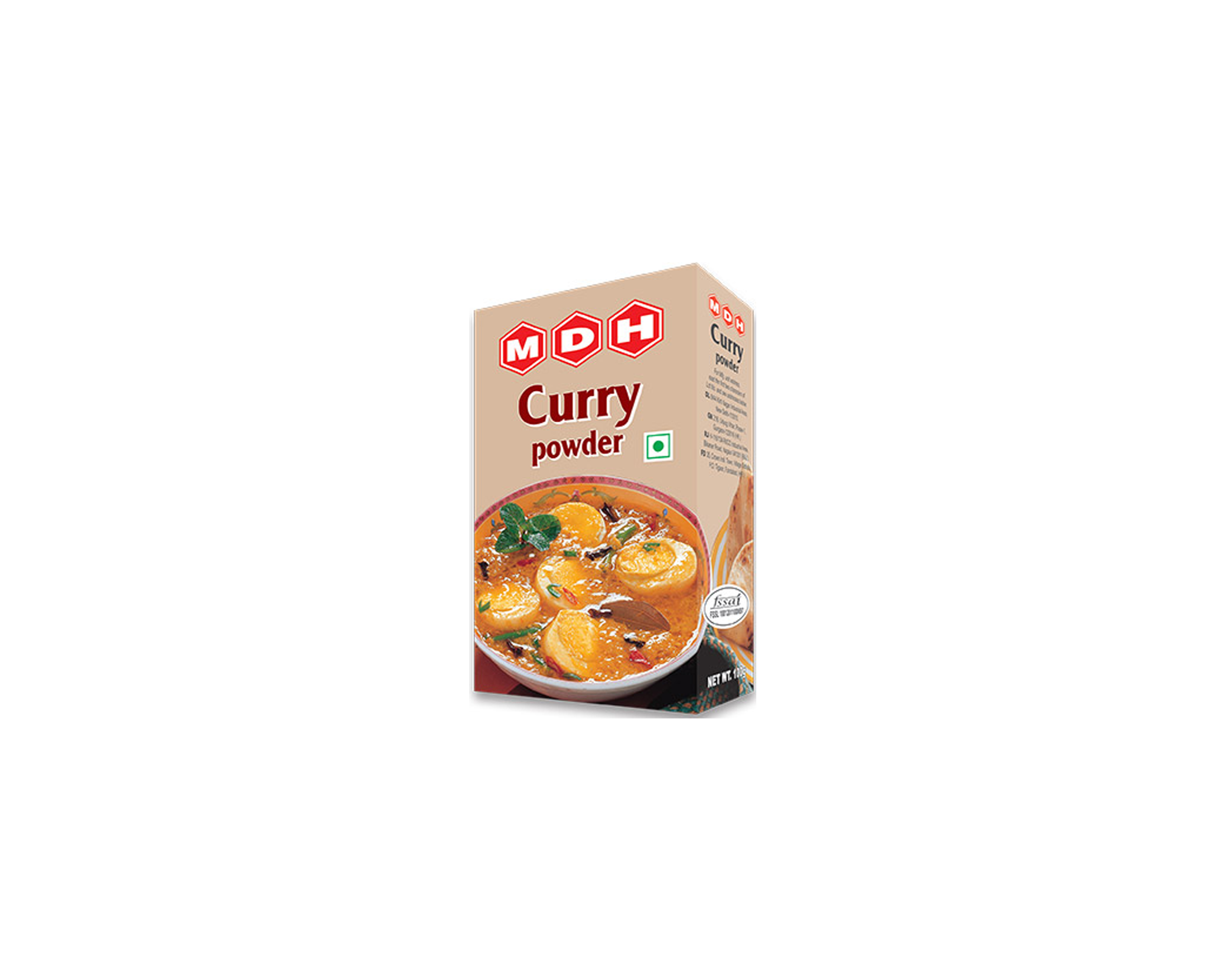 Mdh curry powder hotsell