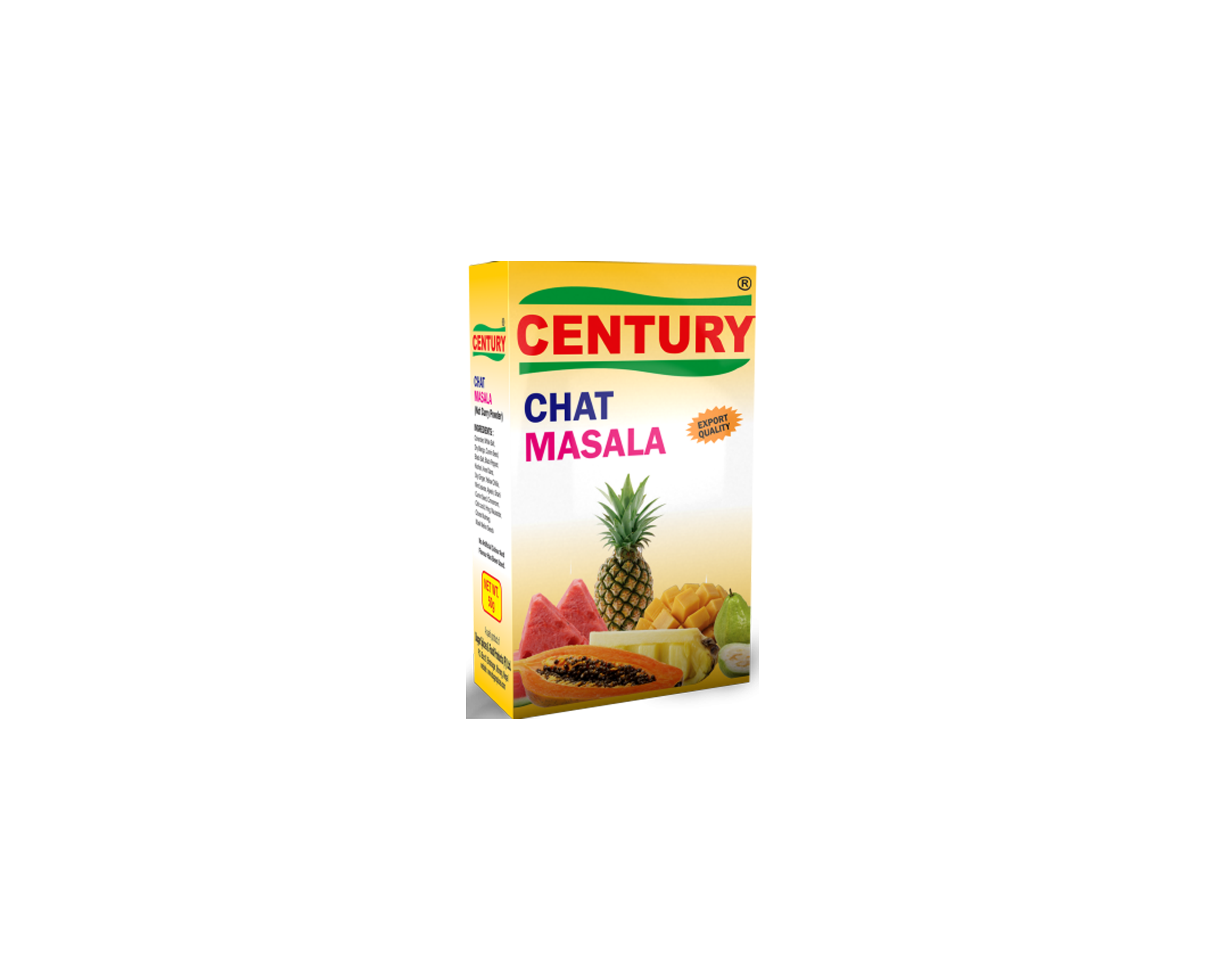 Chat Masala 50g Nepali Pasal