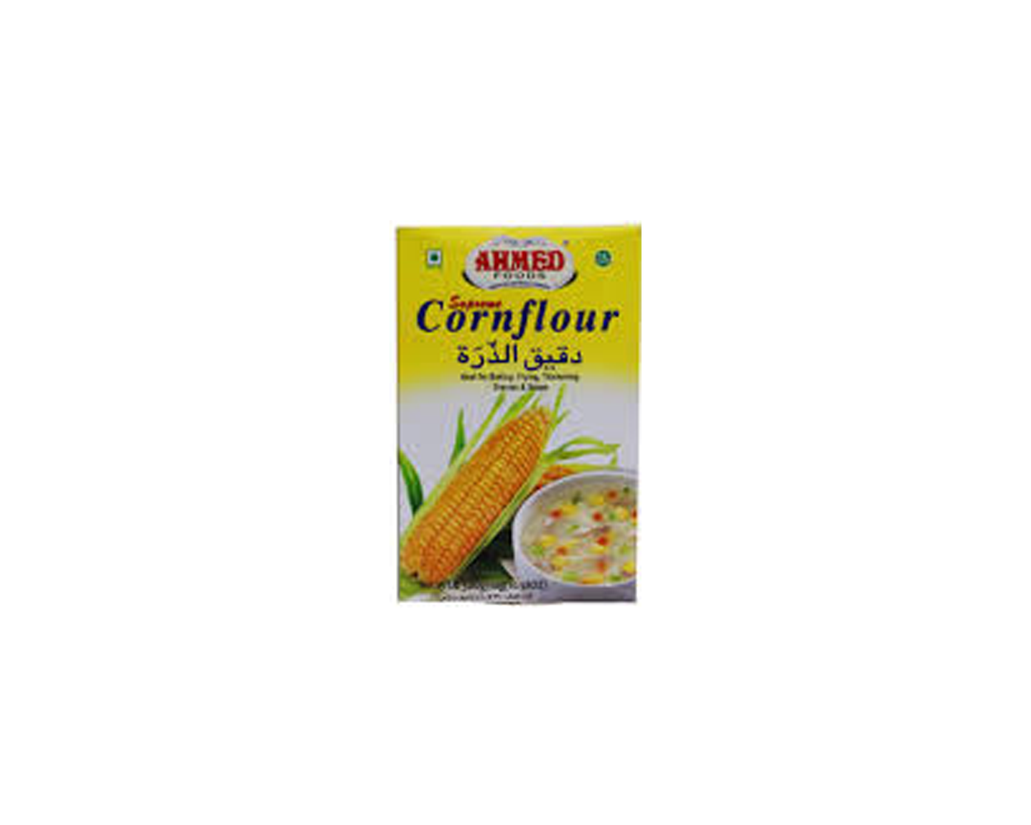 Ahmed Corn Flour 300g