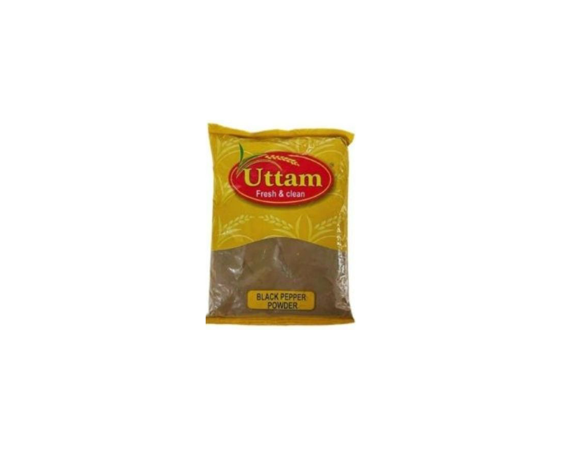 Black Pepper Powder 100g