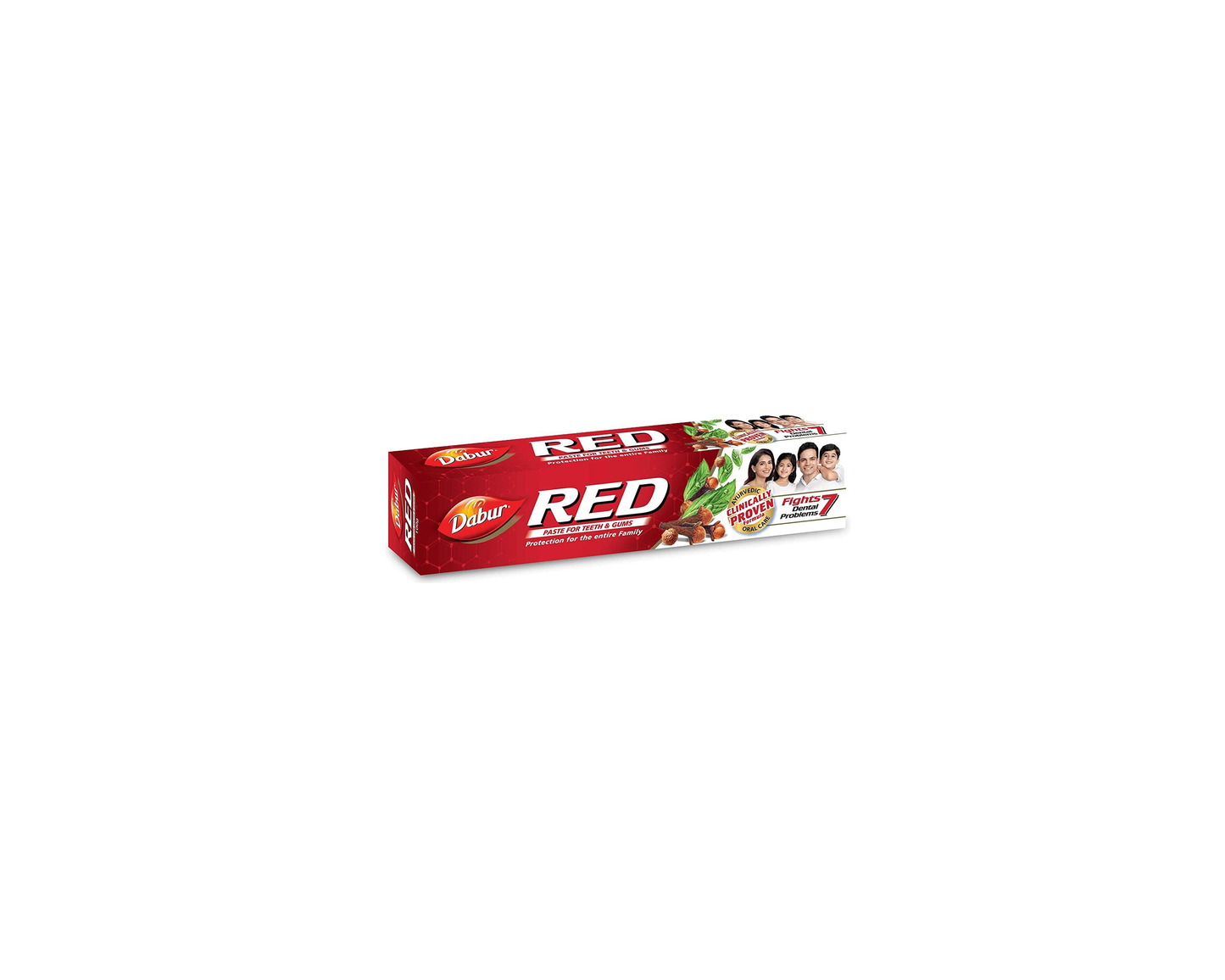 Dabur Red Toothpaste 200g