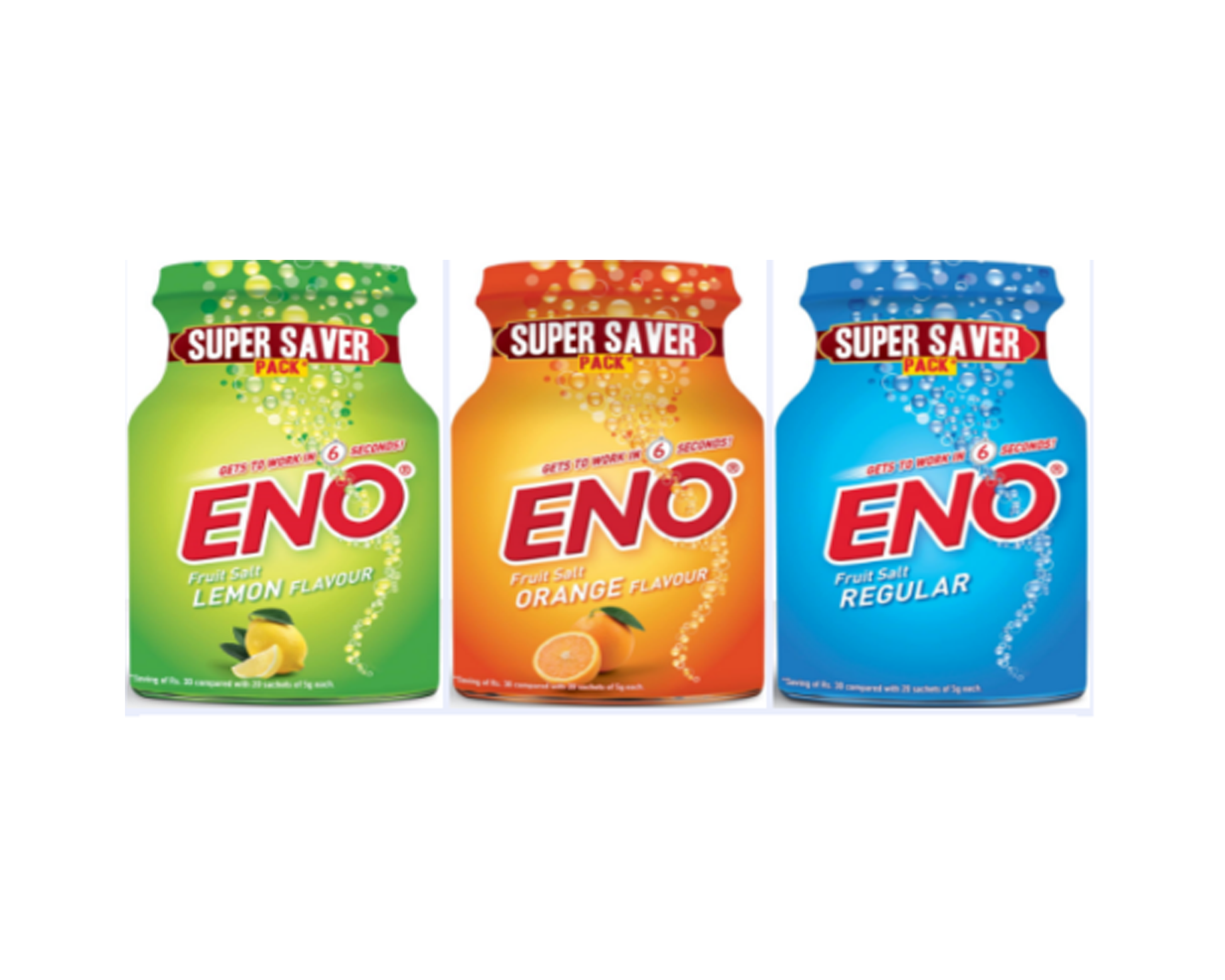 Eno 100g