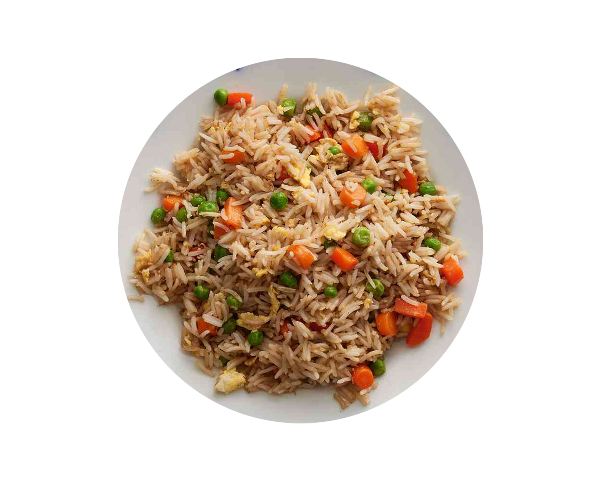 Chicken Fried Rice – Nepali Pasal