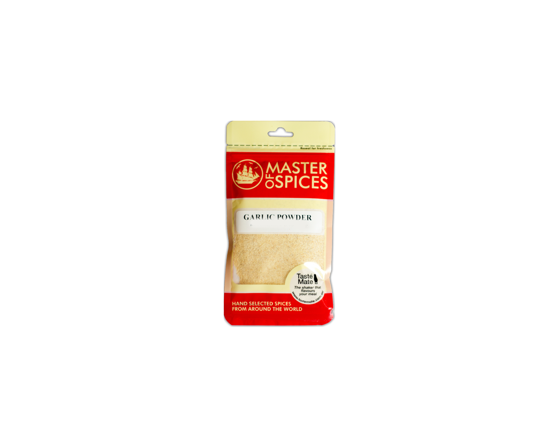 Garlic Powder 100g