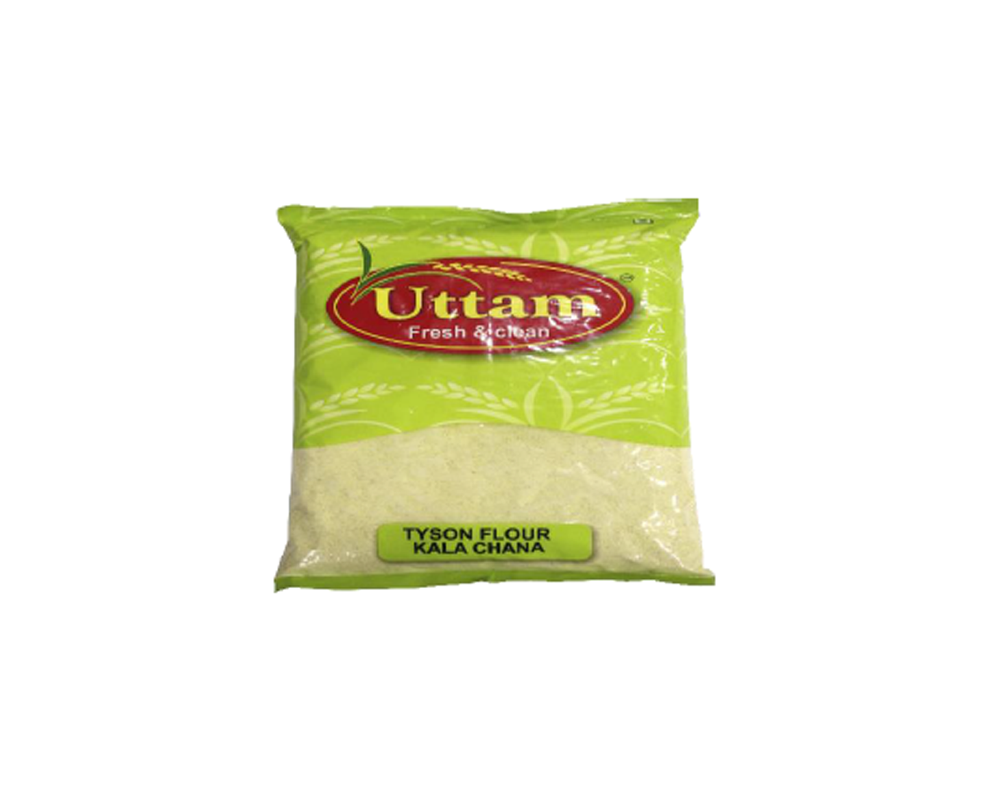 Kala Chana Flour 900g ( Tyson Flour)