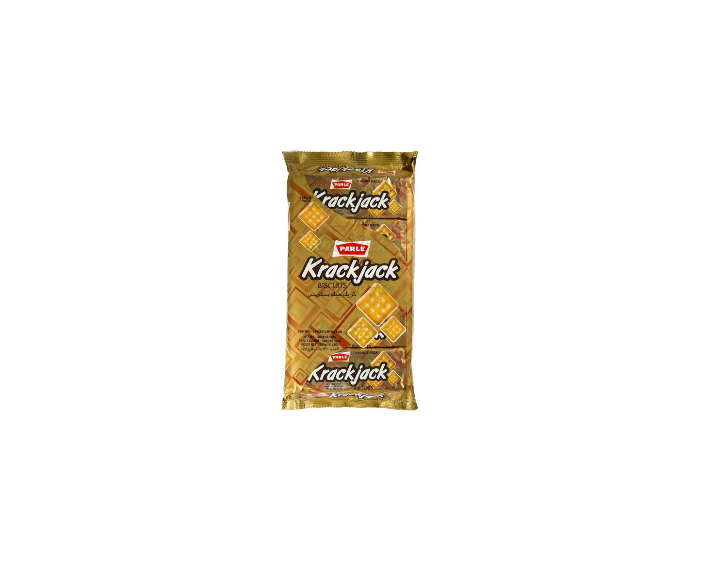 Krack Jack 300g