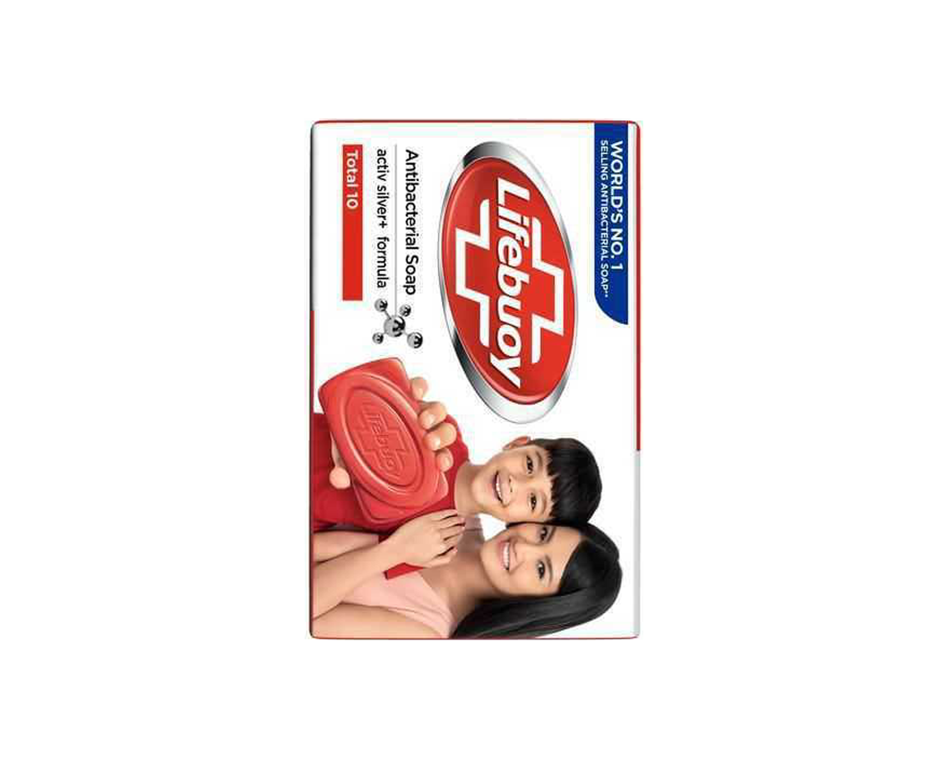 Lifeboy Soap 125g