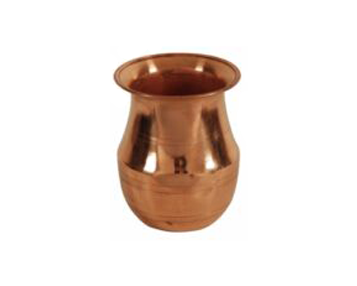 Copper Lota