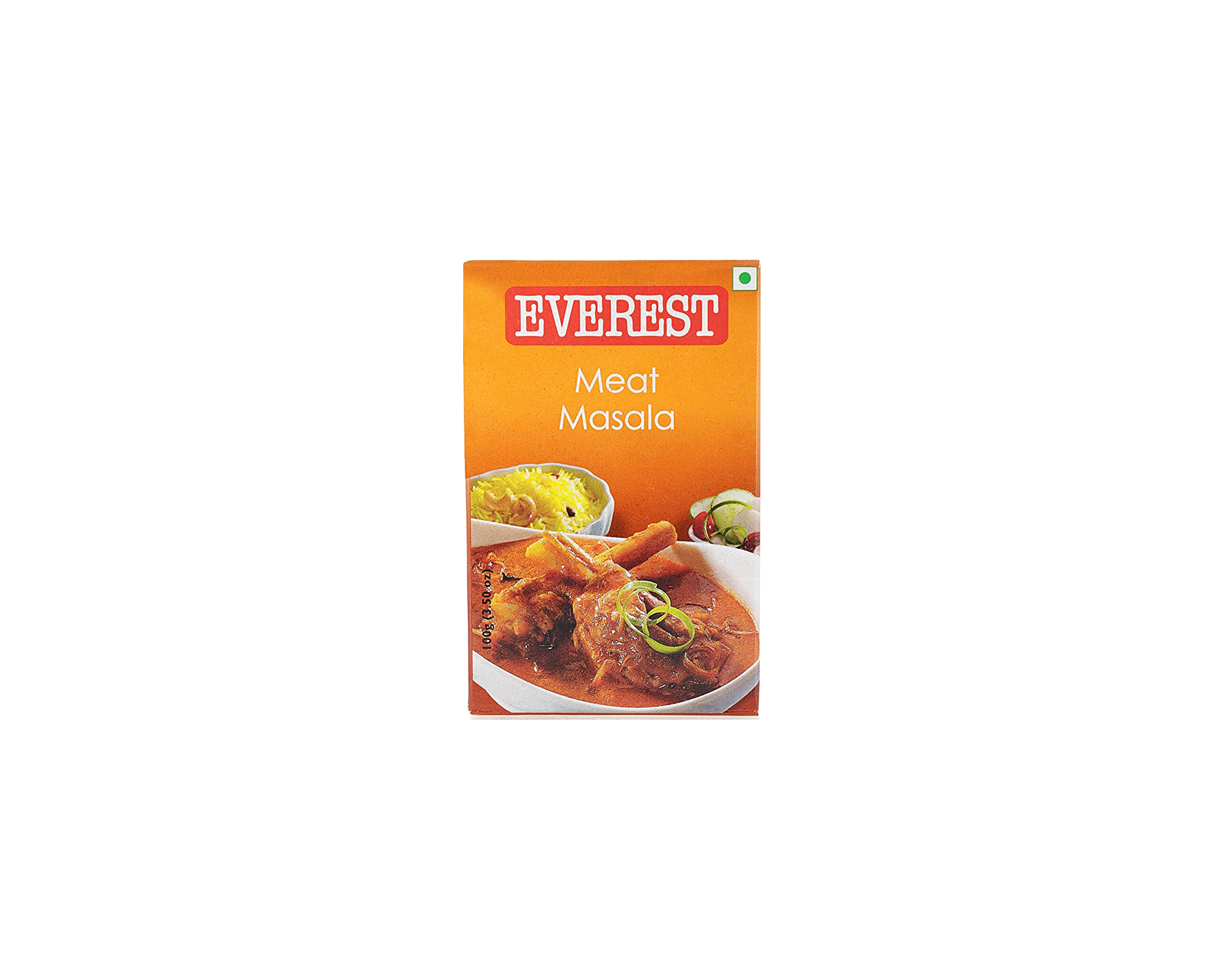 Everest Meat Masala 100g Nepali Pasal