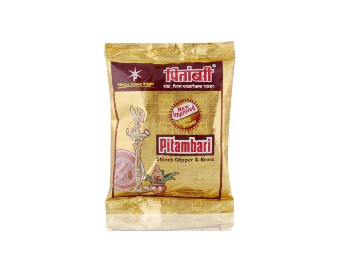 Pitambari 150g