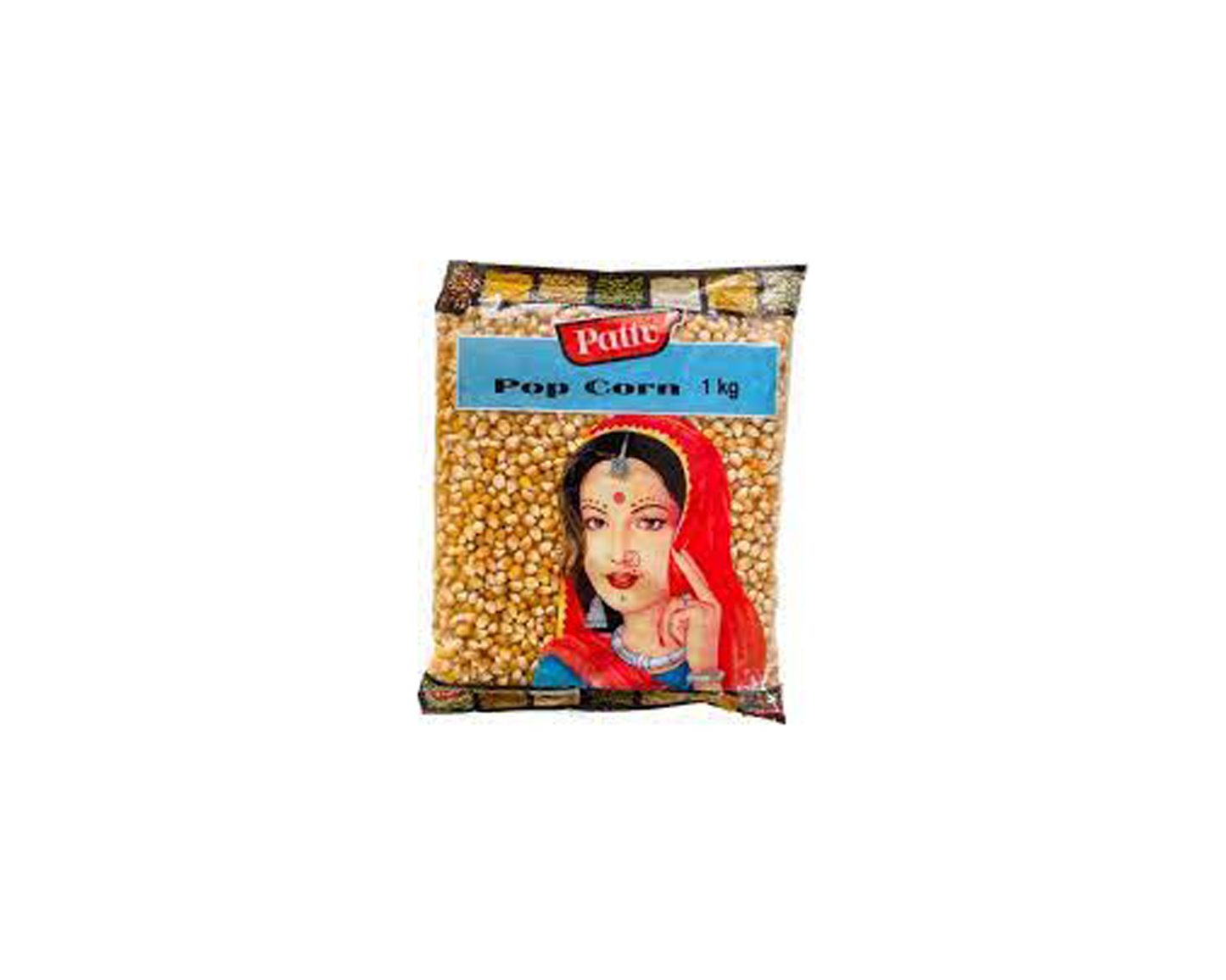 Pop Corn 1kg