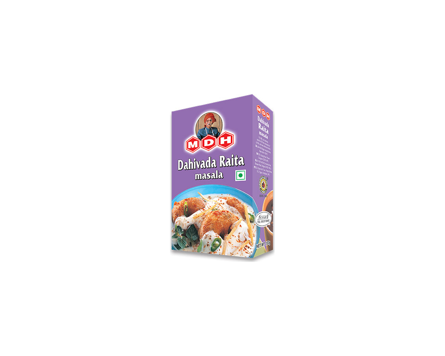 MDH Raita Masala 100g