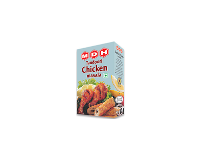 MDH Tandoori Masala 100g