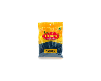 Tukmaria (Basil Seed) 100g