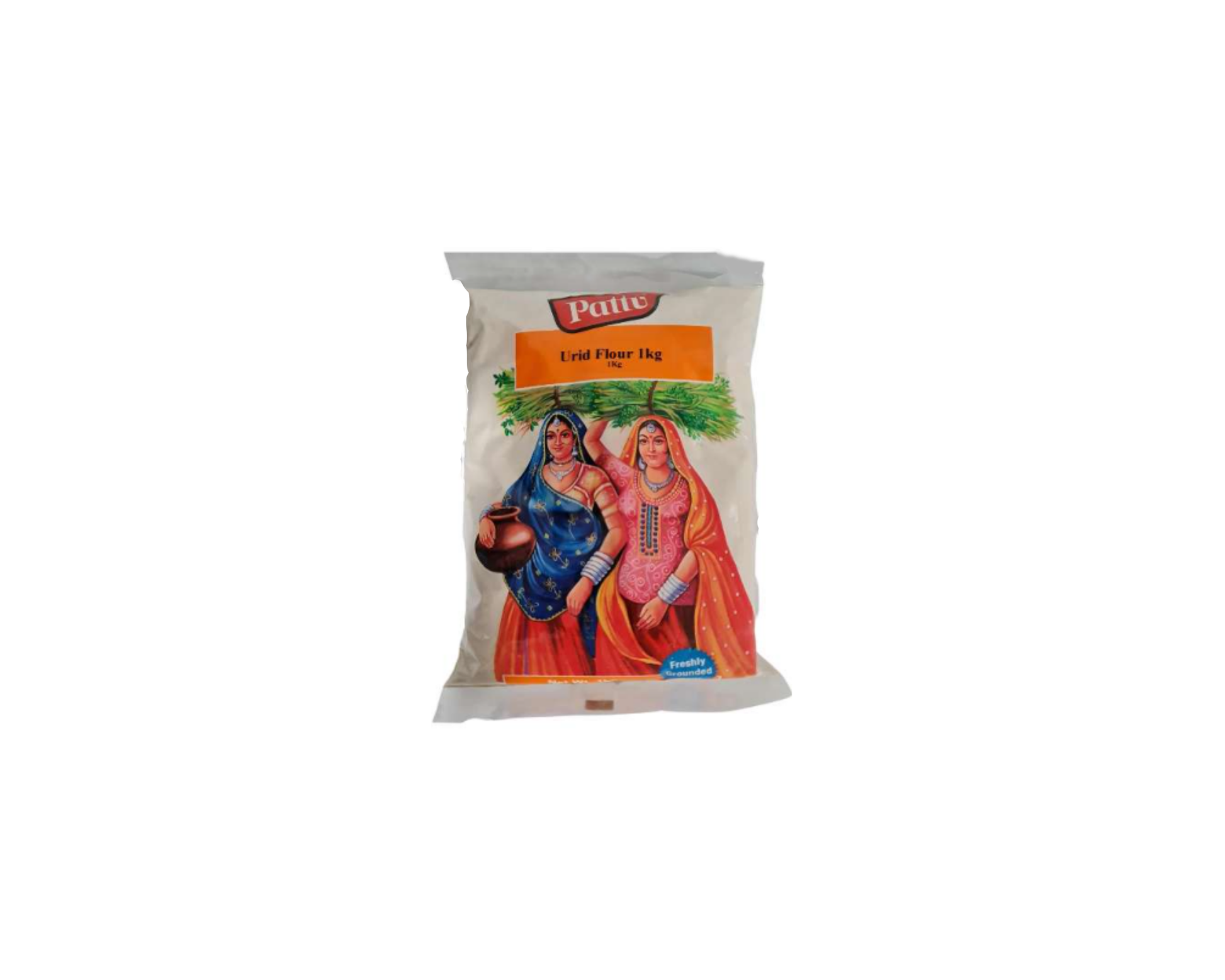 Urid Flour (Kalo Dal ko Pitho) 1kg