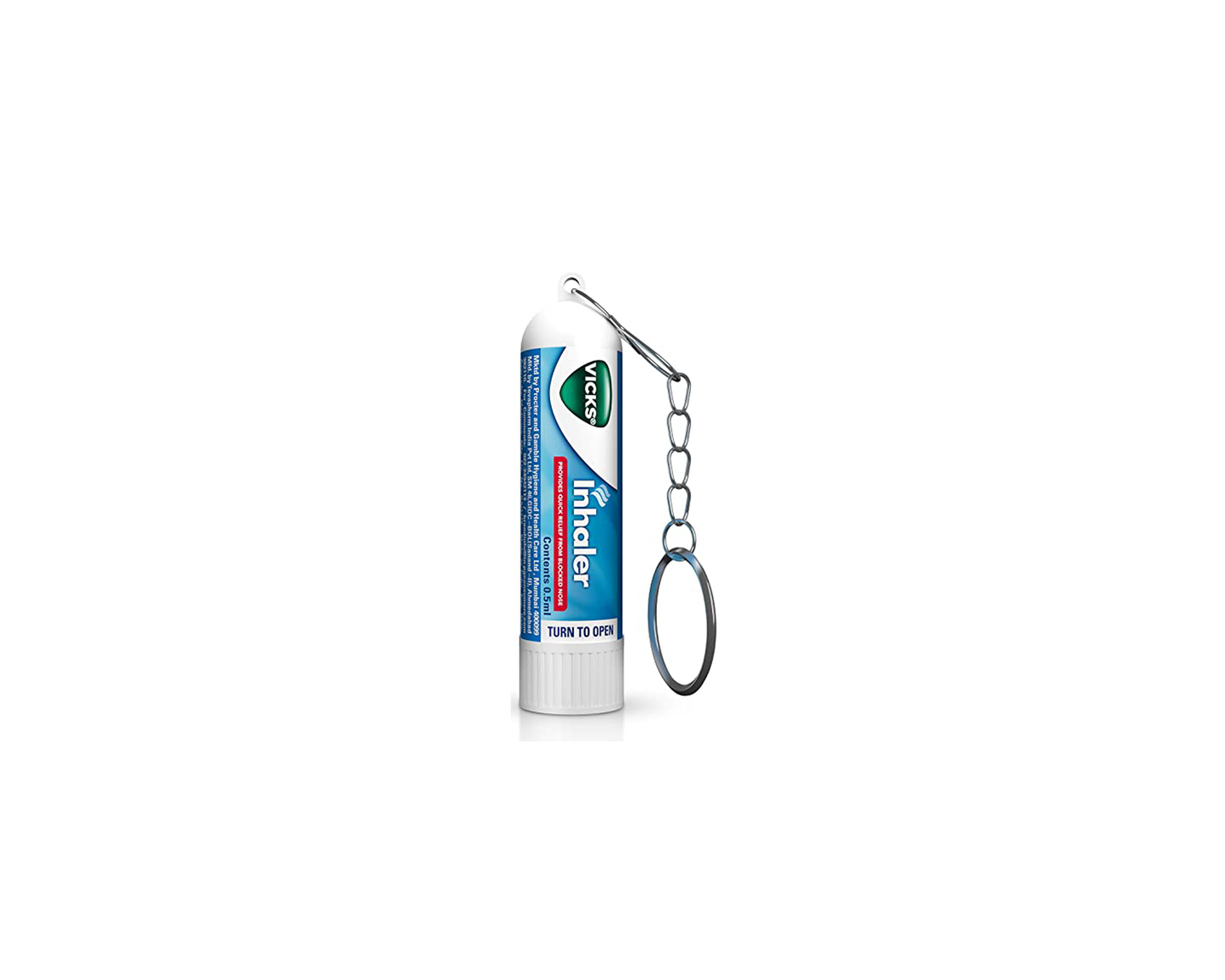 Vicks Inhaler 0.5ml