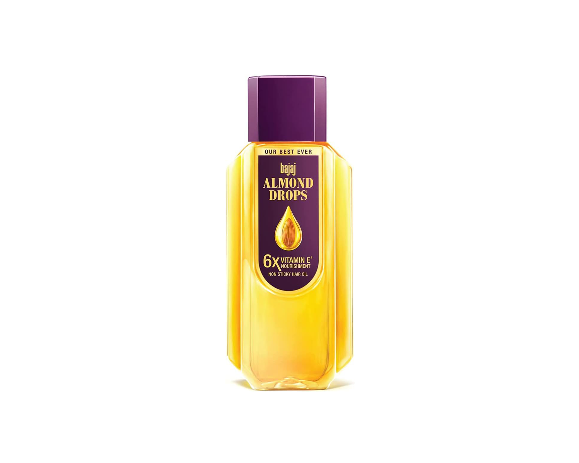 Bajaj Almond Hair Oil 200ml