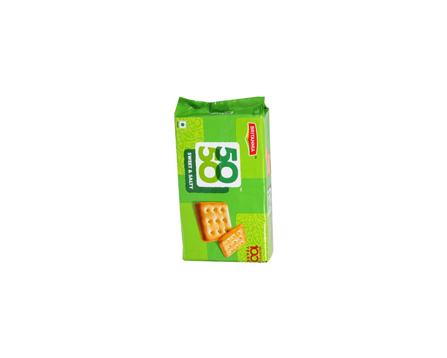 50 50 Biscuits