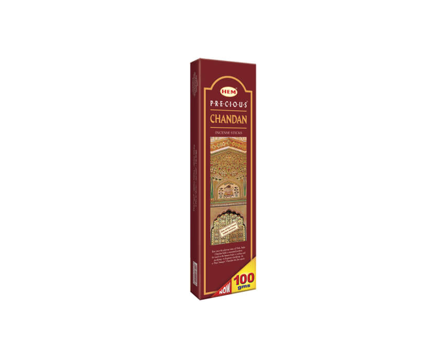 Hem Incense 100g