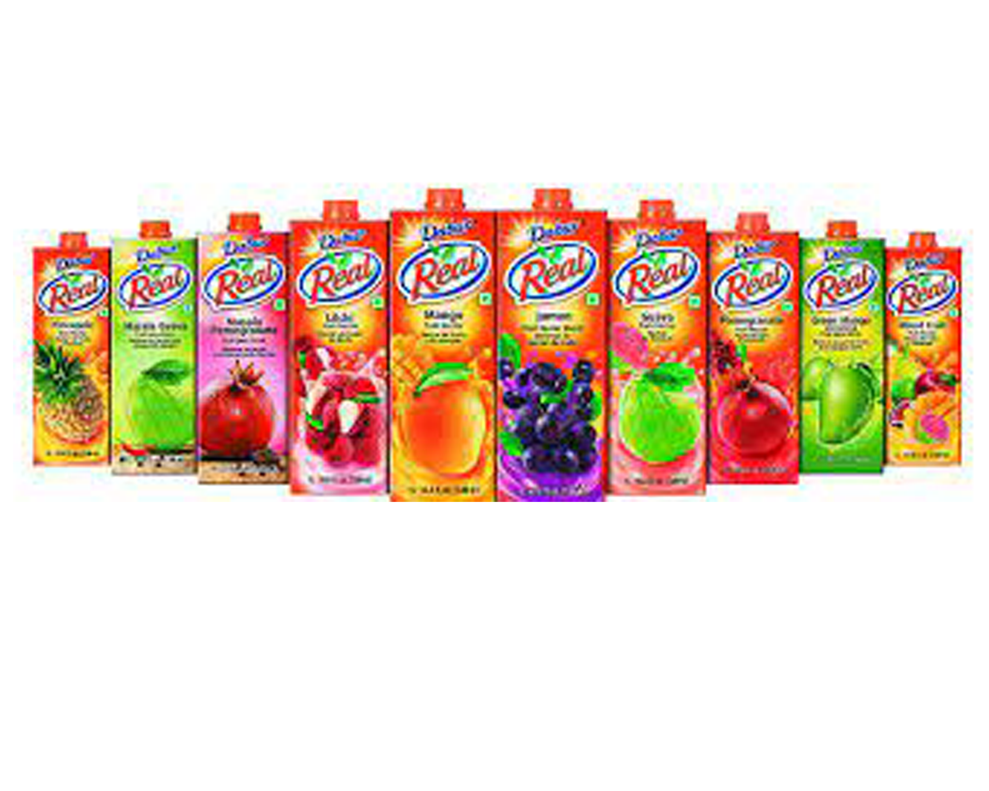 Dabur Real Juice 1ltr