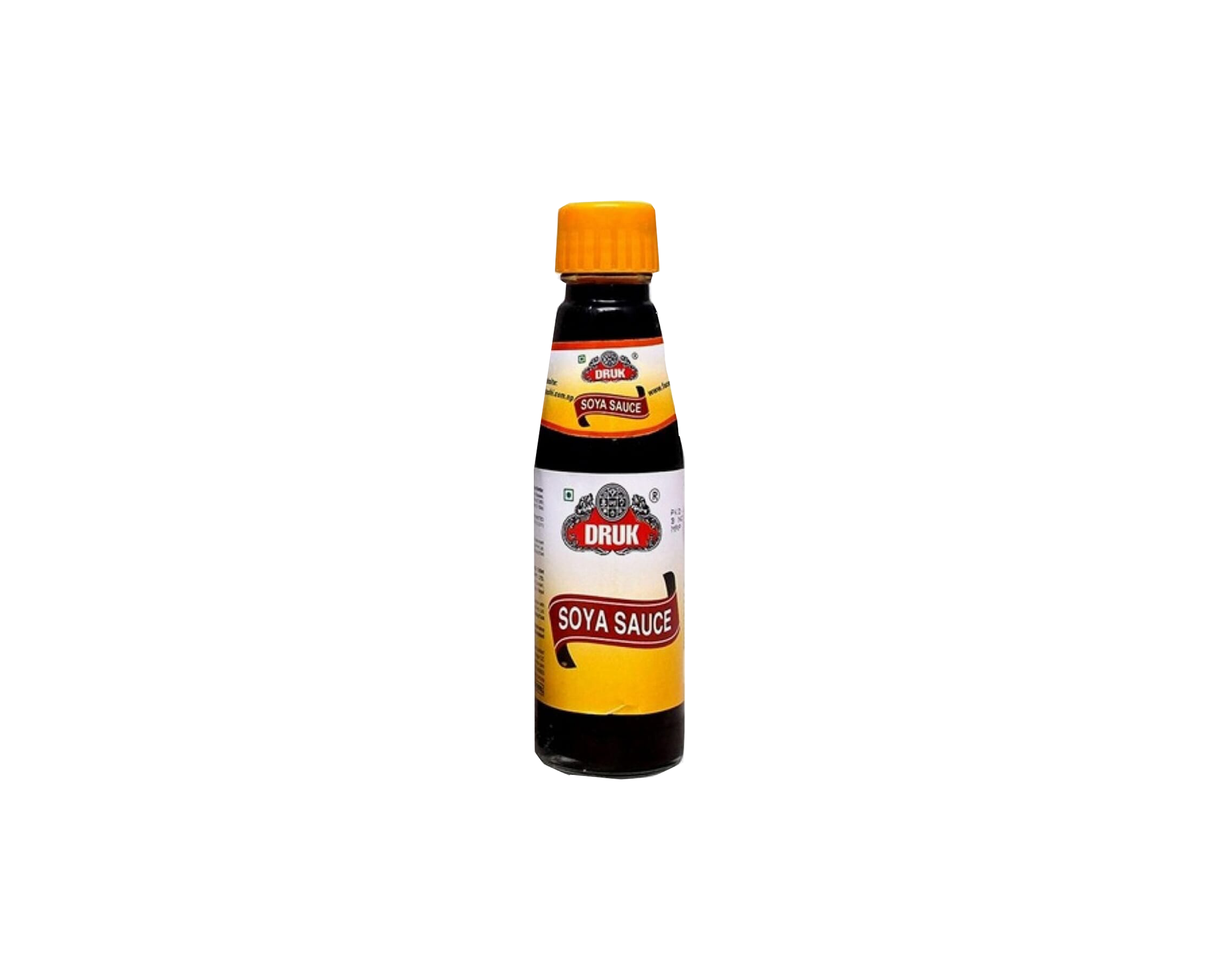 Druk Soy Sauce – Nepali Pasal