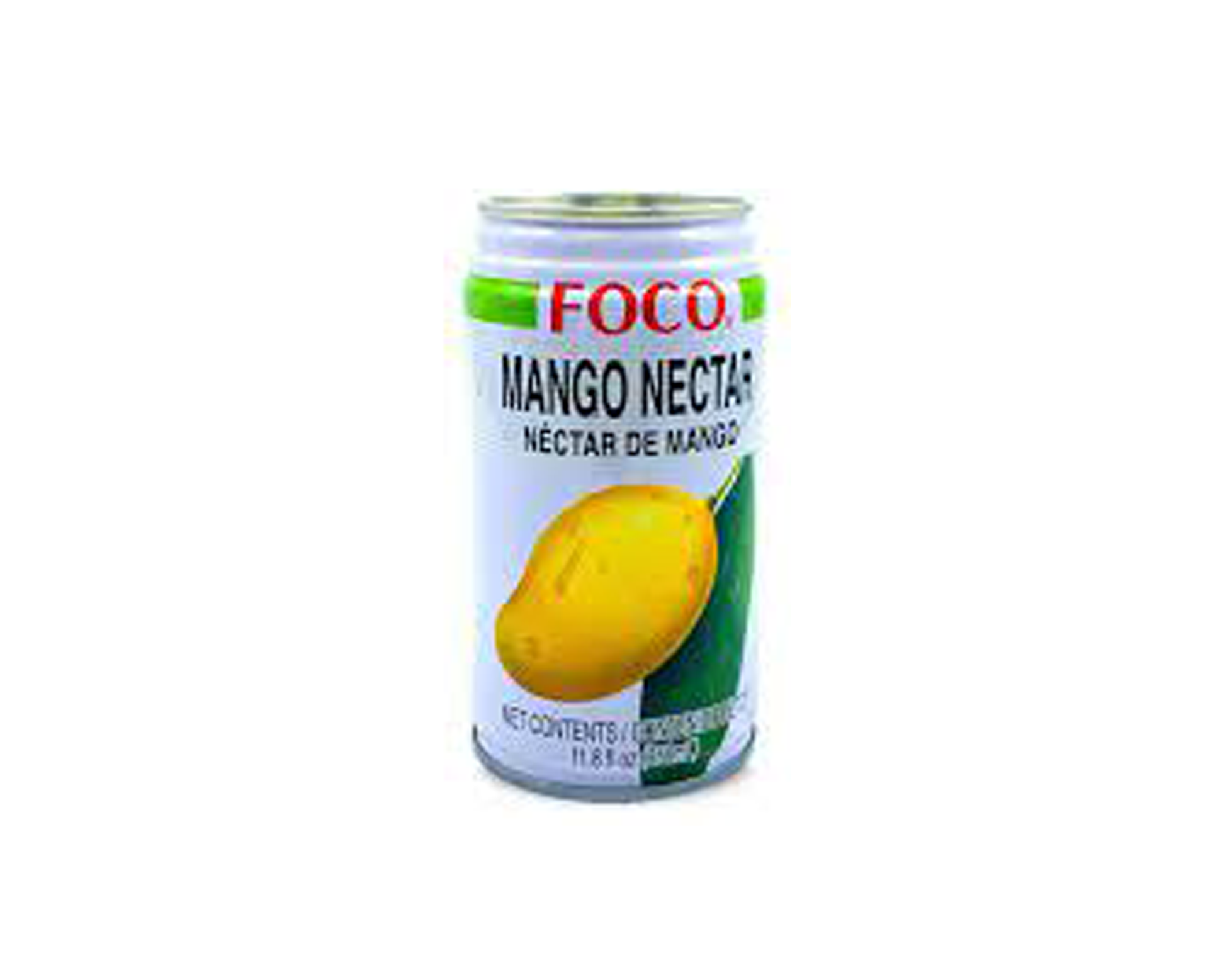 Foco Mango Juice 350ml