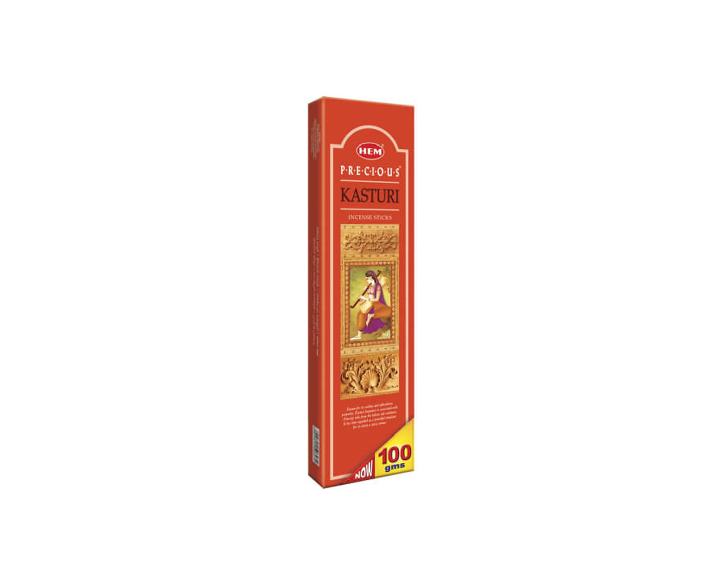 Hem Incense 100g