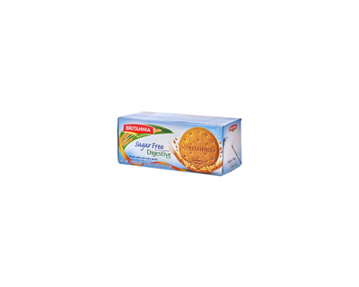 Sugar Free Digestive Biscuits