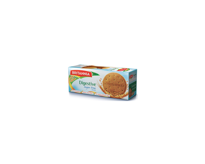 Sugar Free Digestive Biscuits