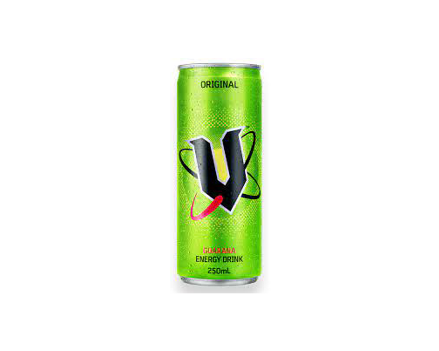 V Energy Drink 250ml